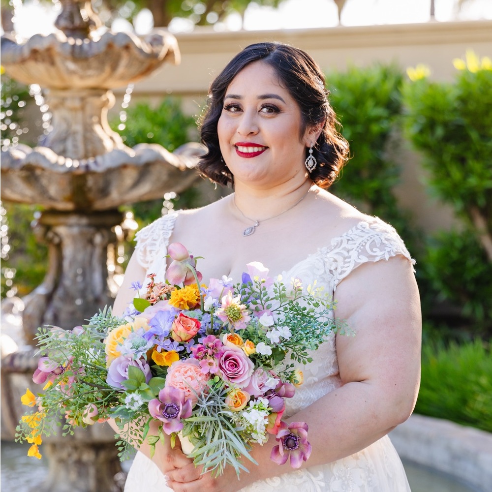 Meet your Posher, Angela